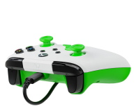 Turtle Beach Rematch Core XS Biało zielony - 1349767 - zdjęcie 5